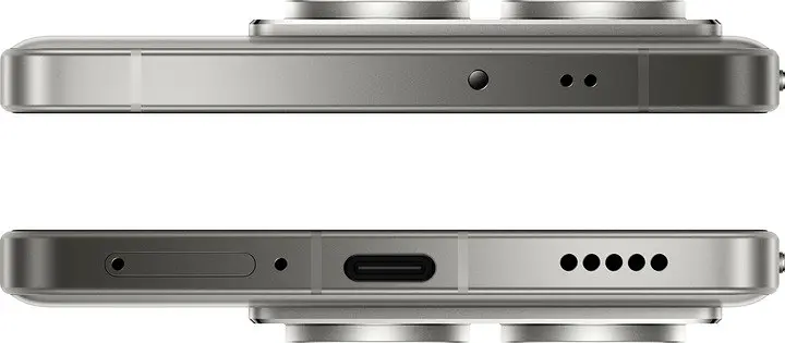 Смартфон Xiaomi 14T Pro 12/1 TB NFC Titan Gray (глобальна версія) - фото 4