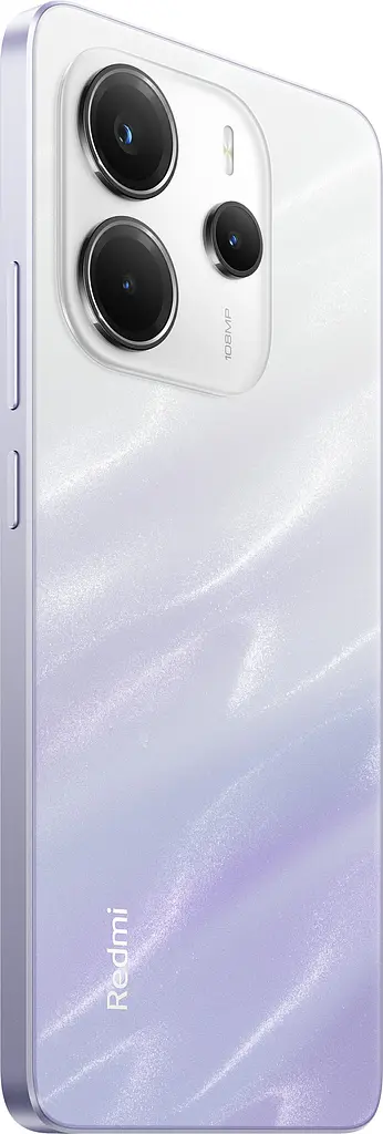 Смартфон Xiaomi Redmi Note 14, 4G 8/256GB Mist Purple (Global) Без NFC (with charger) - фото 6