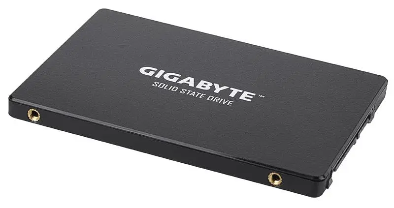 Накопичувач SSD 480GB Gigabyte 2.5" SATAIII TLC (GP-GSTFS31480GNTD) - фото 4
