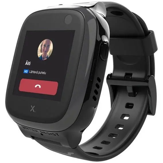 Смарт-годинник XPLORA X5 Play Black - фото 1