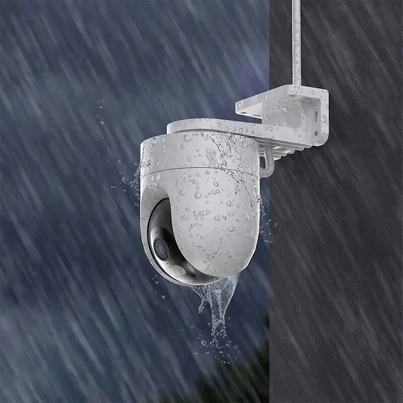 IP-камера Xiaomi Outdoor Camera CW400 внешняя (BHR5224CN) - фото 6