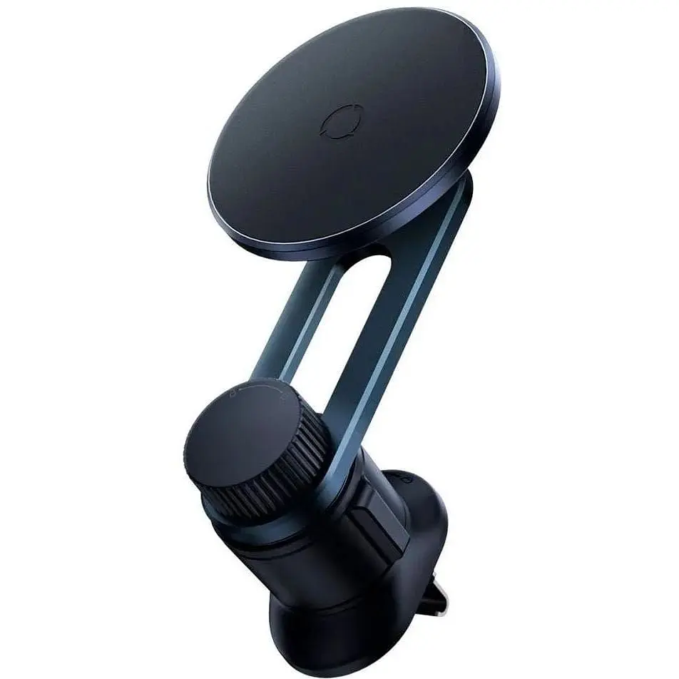 Автотримач Baseus MagPro Series Magnetic Car Mount C40161200121-00 чорний - фото 3