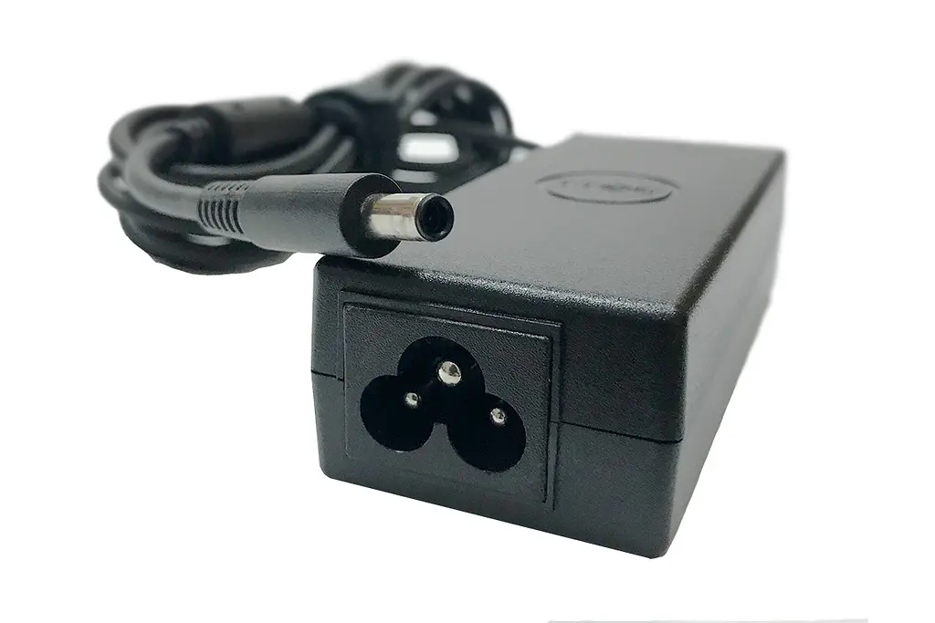Блок живлення Dell 19.5V 2.31A 45W 4.5x3.0 pin PRC (LA45NM140) - фото 2