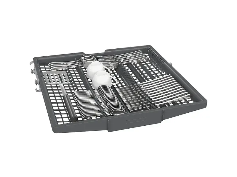 Посудомоечная машина Siemens SN75EX23CE - фото 10