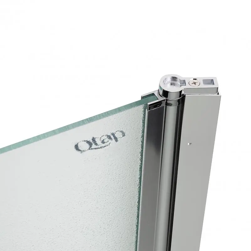 Шторка на ванну Qtap Standard CRM407513APR - фото 4