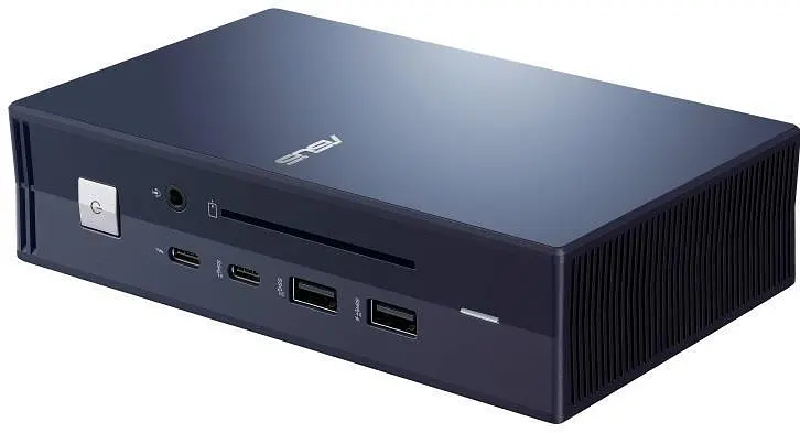 Док-станція ASUS SIMPRO DOCK 2 CEE/AS/4PCS/BOX SIMPRO DOCK 2 (90NX0460-P00030) - фото 2