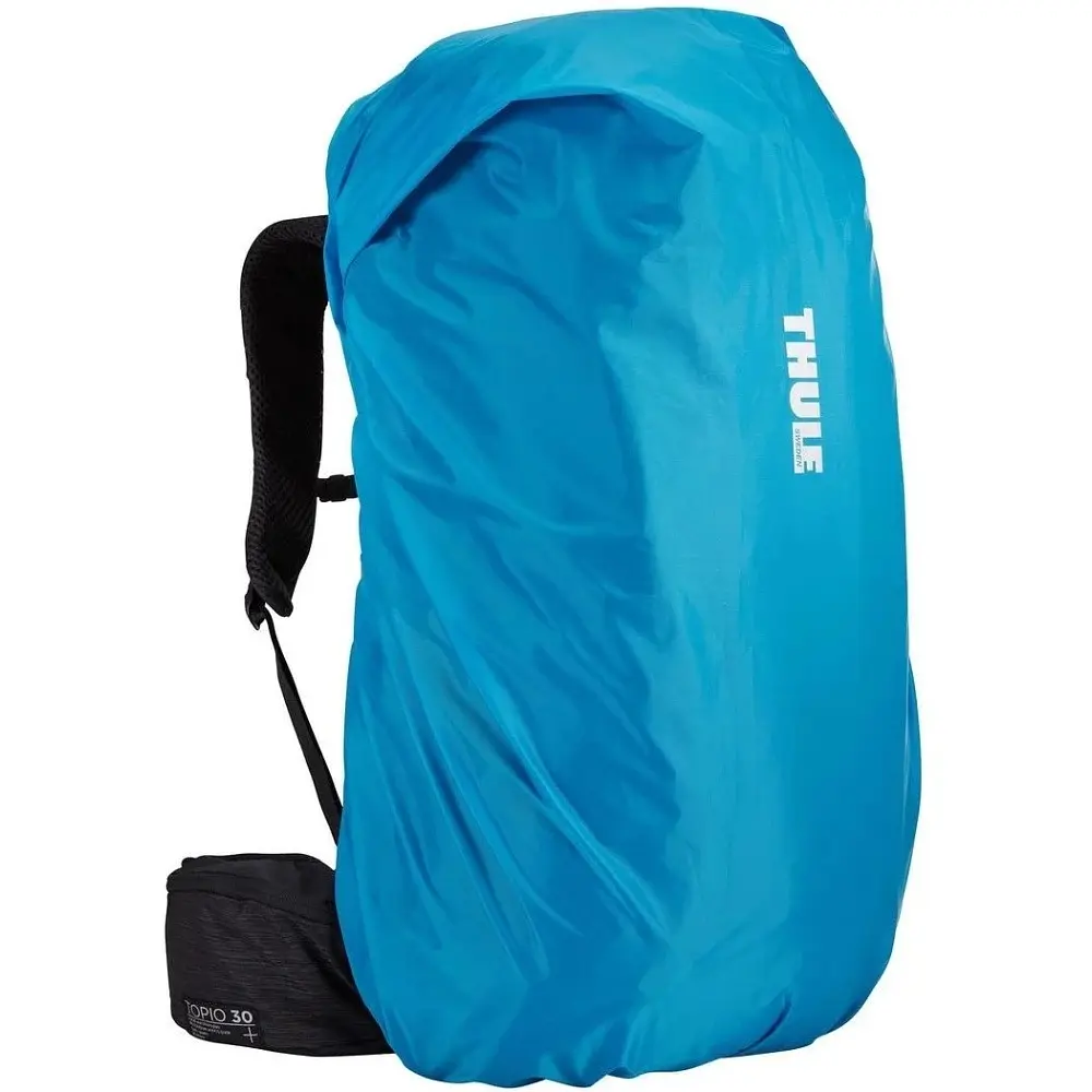 Рюкзак для активного відпочинку Thule Topio Backpacking Pack TTOM-130 Black 30 л (3204503) - фото 6