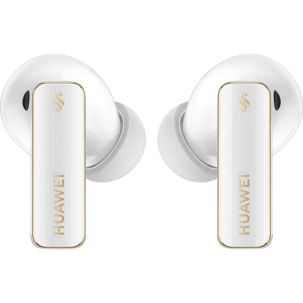 Навушники Huawei FreeBuds Pro 4 White (55037963) [128547] - фото 7