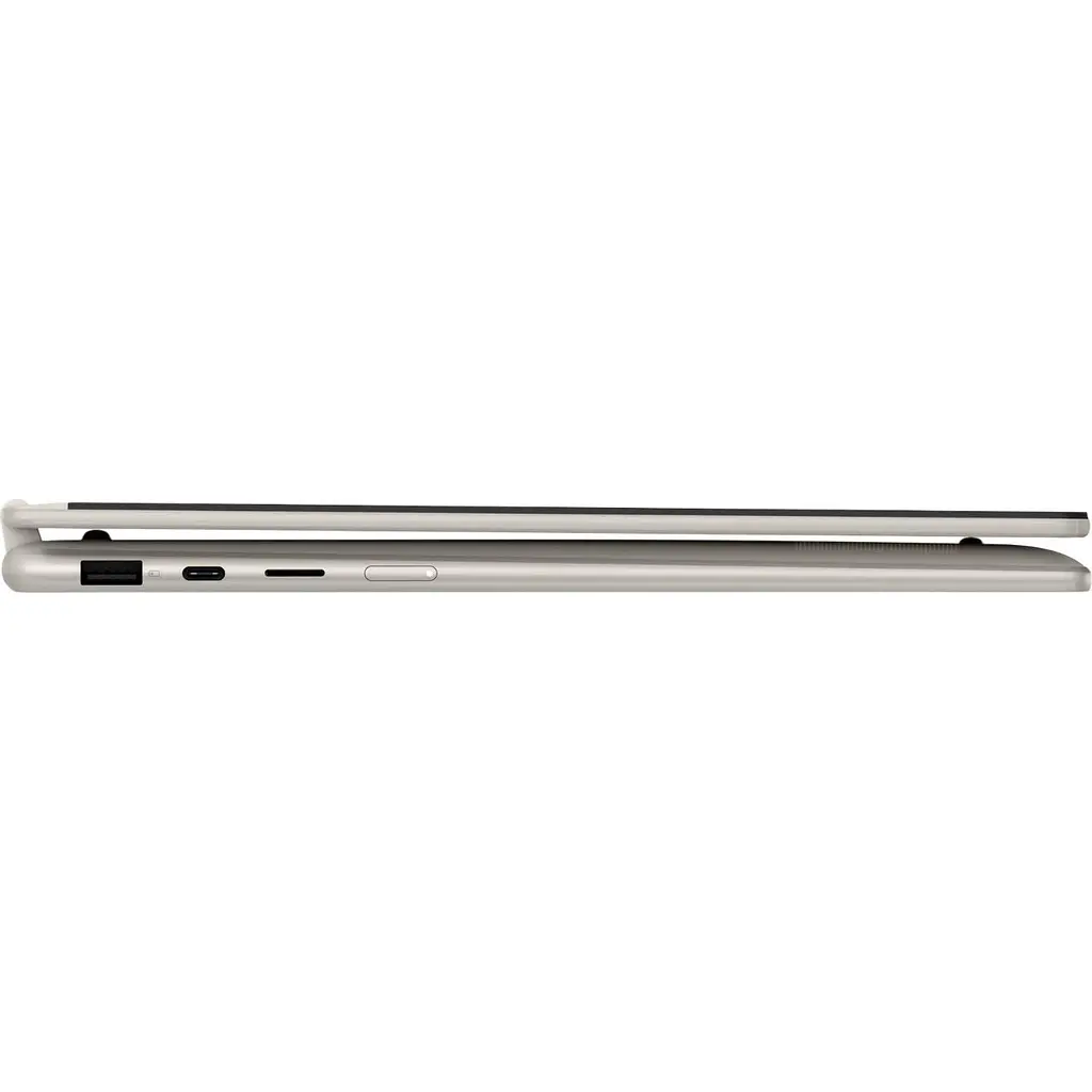 Ноутбук Lenovo Yoga 7 2-in-1 14AKP10 Seashell (83JR0002US) [159080] - фото 13