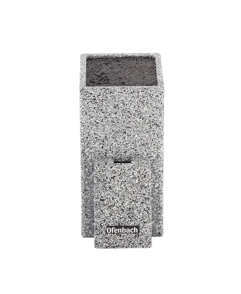 Підставка для ножів Ofenbach NB-100209 - фото 5