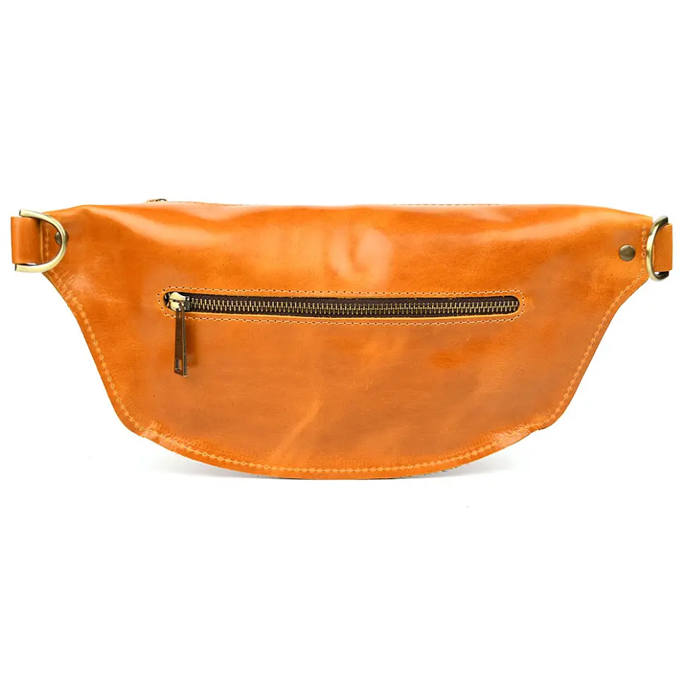 Напоясна сумка бананка TARWA 16х36х6 см sum0028598 - фото 4
