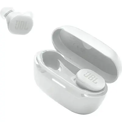 Навушники JBL Endurance Race 2 White (JBLENDURACE2WHT) - фото 7