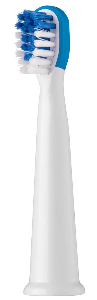 Насадка для зубної щітки Sencor SOX 012BL (білий) (6746612) - фото 4