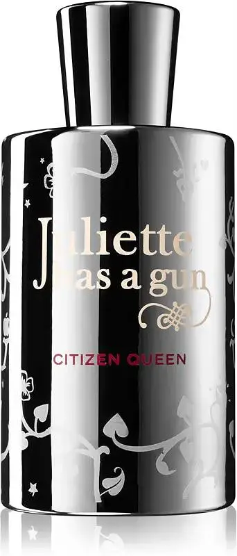 Оригінал Juliette Has A Gun Citizen Queen Тестер 100 мл Парфумерна вода