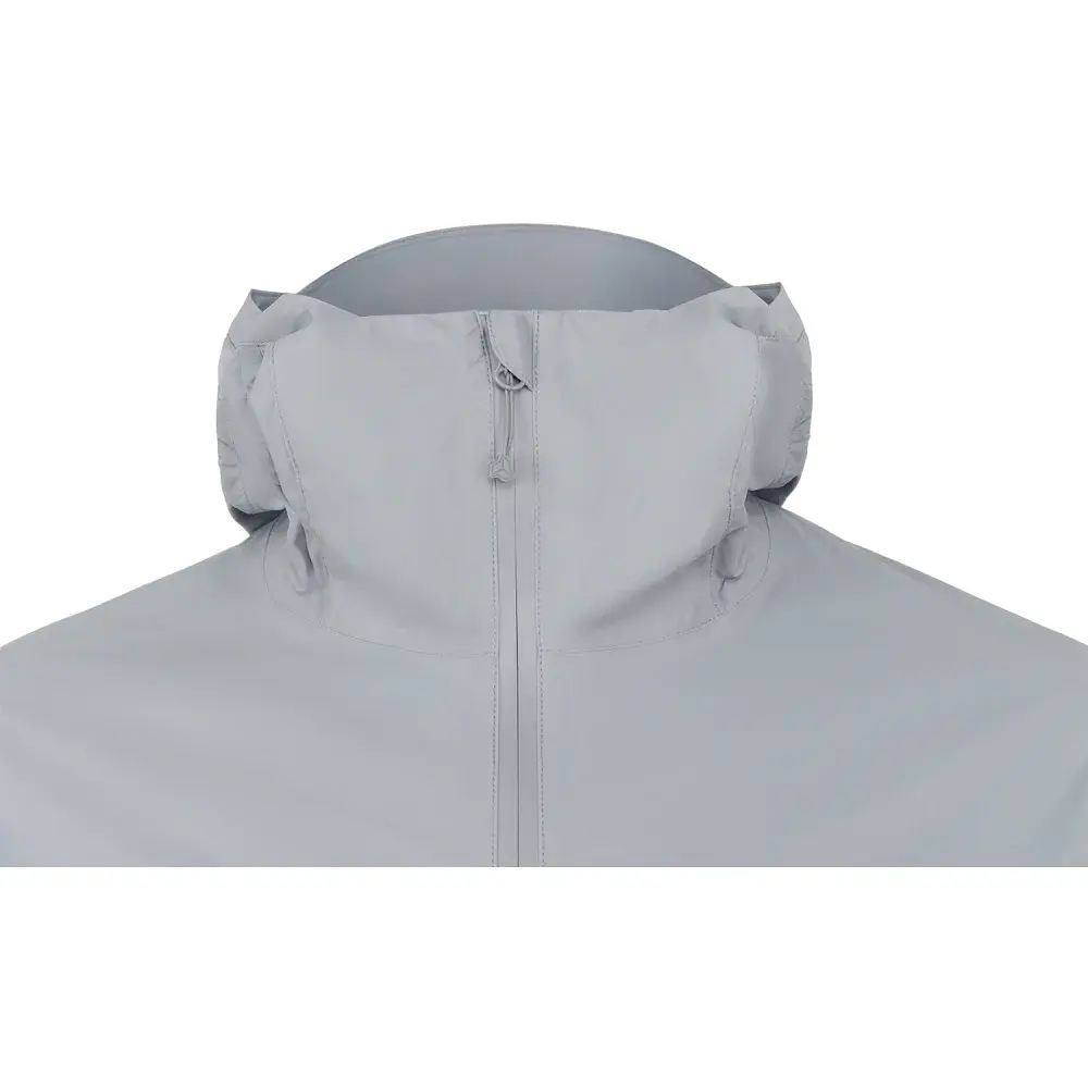Куртка Frontier Erica S 10K/10K Gray - фото 6