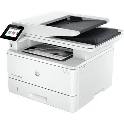 Багатофункціональний пристрій HP LaserJet Pro 4103fdn (2Z628A) - фото 3