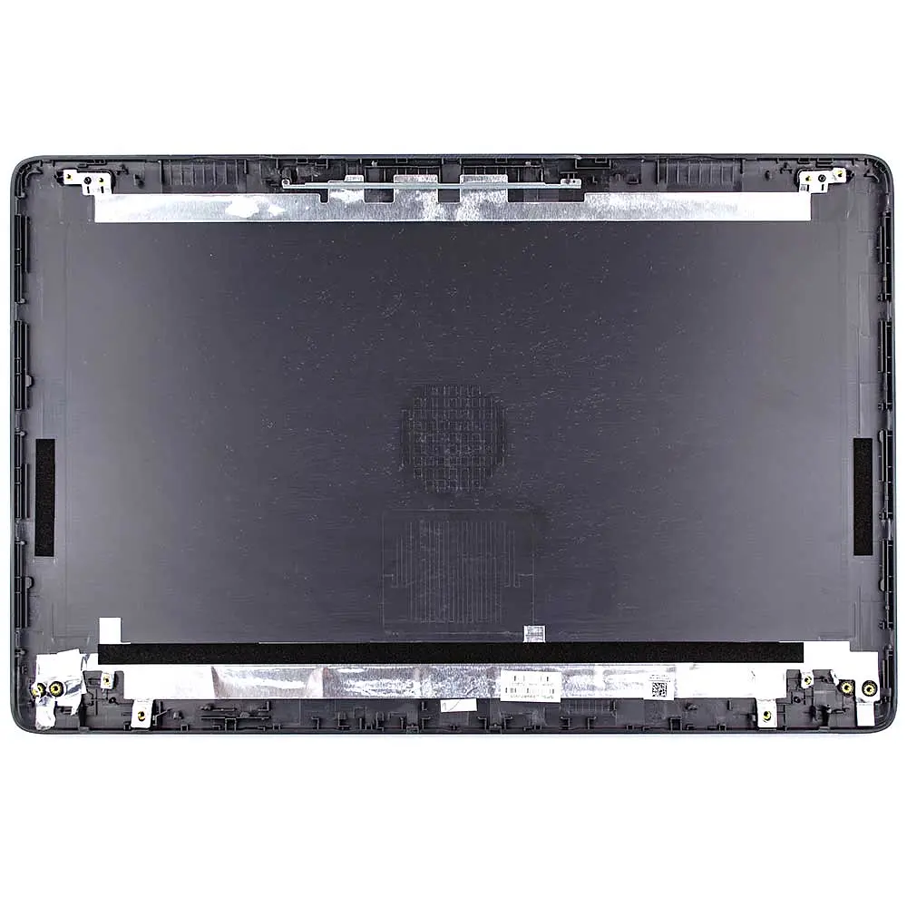 Кришка матриці для HP 250 255 256 258 G7, 15-DA 15-DB 15G-DR 15G-DX 15Q-DS, (Smoke Gray, A Cover, L49987-001, AP29M0001E0) - фото 2