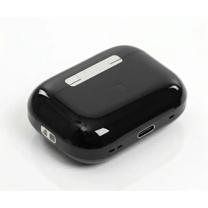 Навушники Vention Echo Lite E11 Plus Black (NBVB0-Plus) - фото 6