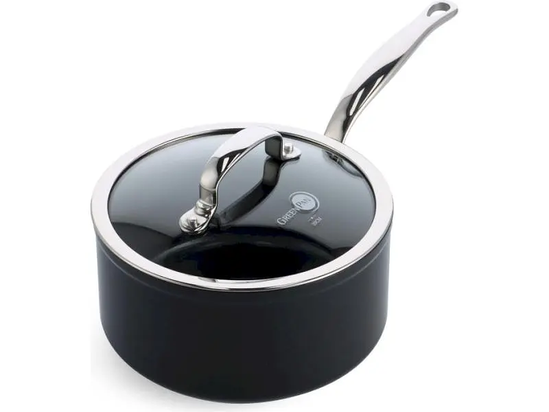 Сотейник GreenPan Barcelona Pro (CC005332-001)