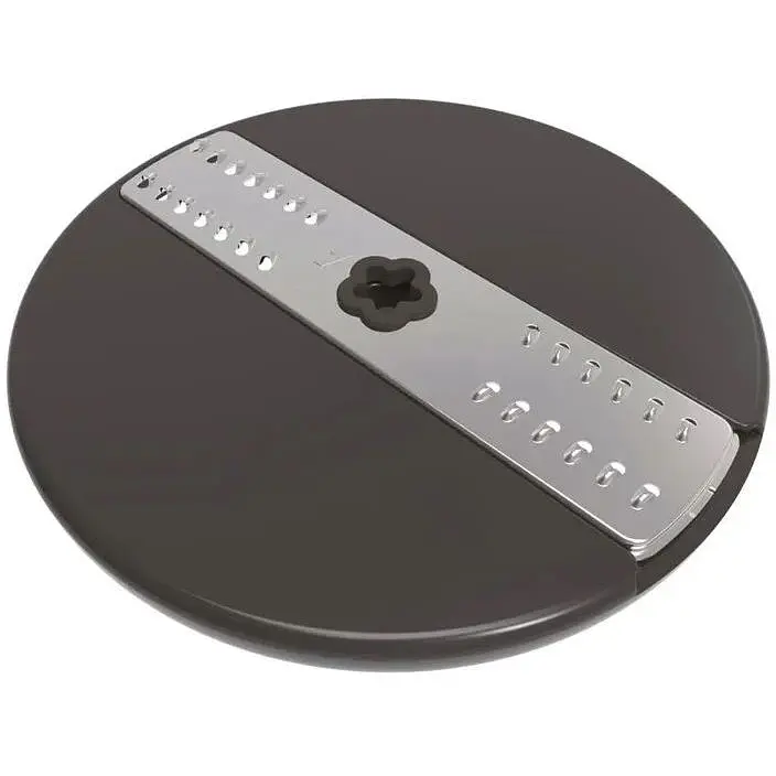 Блендер 8 в 1 Tefal HB65LD38 1000 Вт - фото 4