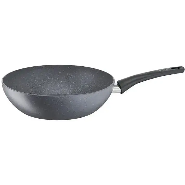 Сковорода Вок Tefal Healthy Chef 28 см (G1501972) - фото 3