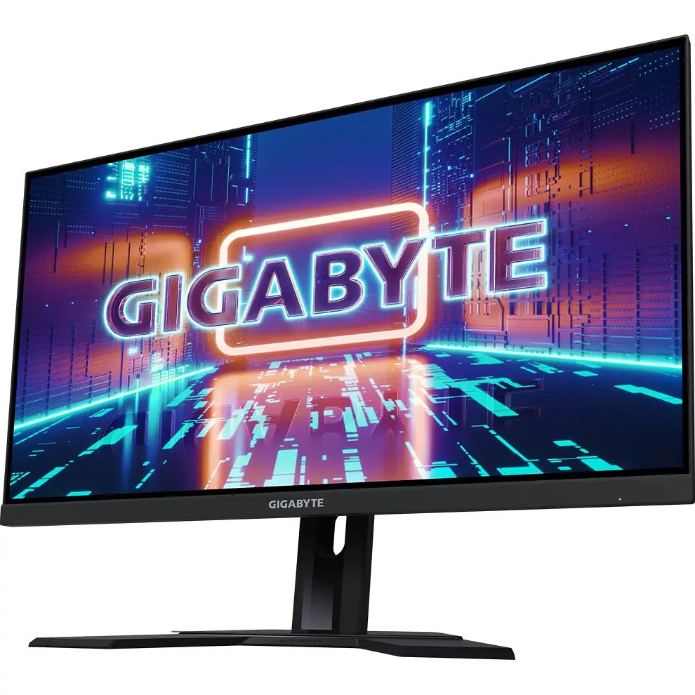 Монітор Gigabyte 27" M27Q Black [130231] - фото 2