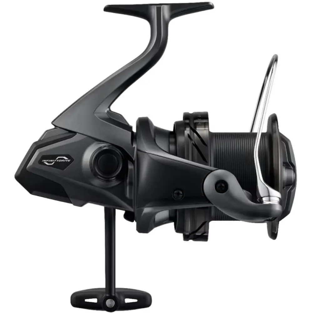 Катушка Shimano Ultegra XR XTD14000 5+1BB 4.3:1 - фото 2