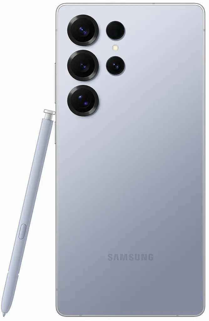 Samsung Galaxy S25 Ultra 12/256GB Titanium Silverblue (SM-S938BZBD) - фото 2