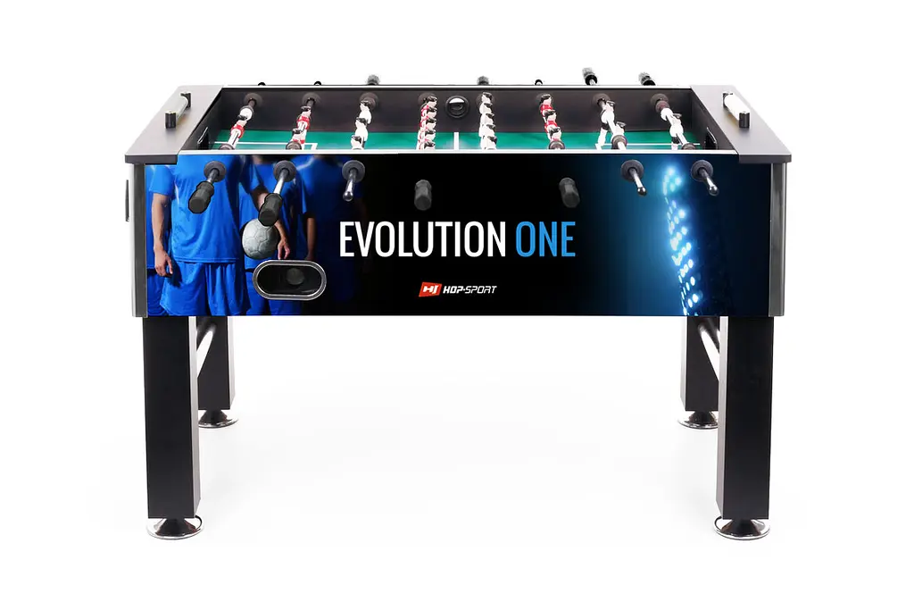 Настільний футбол Hop-Sport Evolution One - фото 2