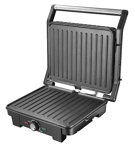 Гриль контактний Adler AD 3051 XL - фото 9