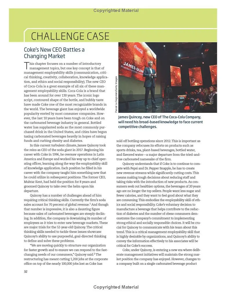 Modern Management: Concepts and Skills. Global Edition - фото 5