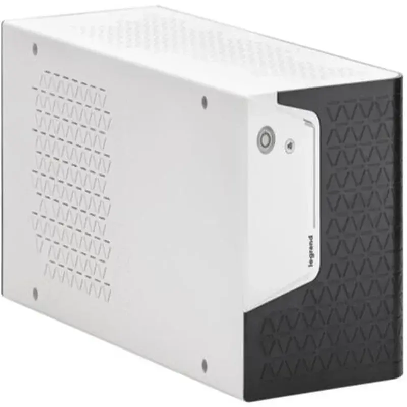 Пристрій безперебійного живлення Legrand Keor SP1500VA 900W IEC+GR (310190) - фото 3