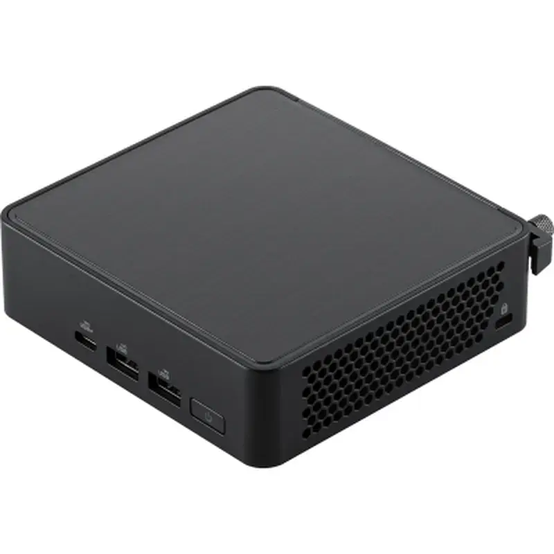 Комп'ютер ASUS NUC 14 Pro Slim Kit RNUC14RVKU500002I / Ultra 5 125H, EU Cord (90AR0062-M00090) - фото 8