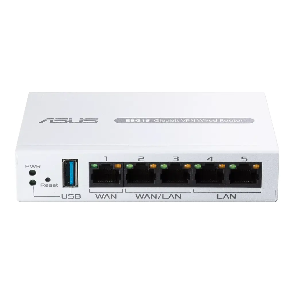Маршрутизатор Asus ExpertWiFi EBG15 (90IG08E0-MO3B00) - фото 3