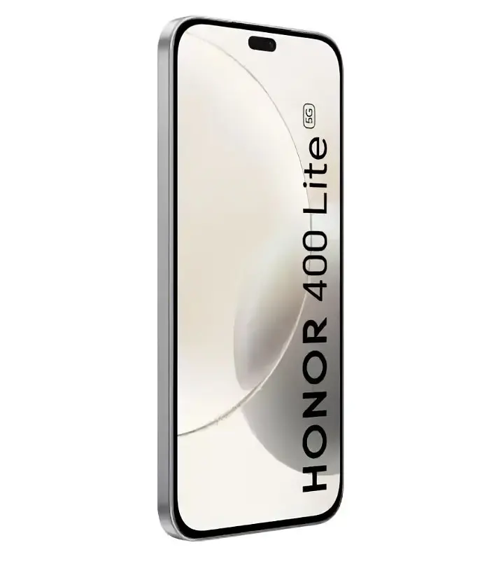 Смартфон Honor 400 Lite 8/256GB Velvet Grey (EU) - фото 4