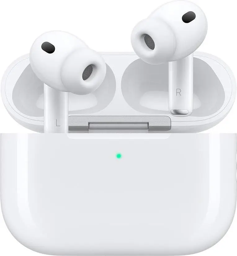 Навушники Apple AirPods Pro 3 (MFHP4) - фото 8