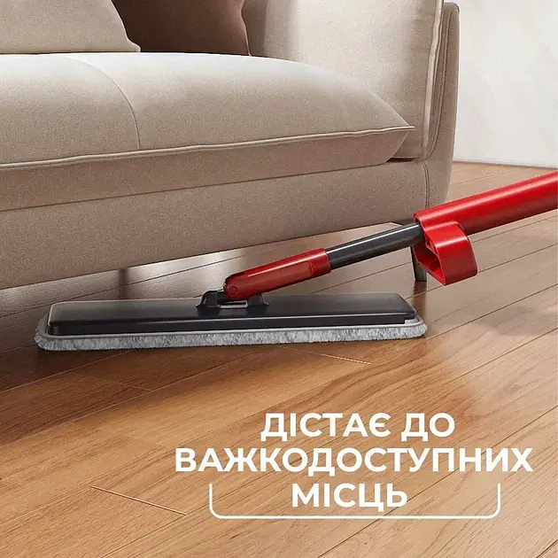 Швабра Vileda ZipFresh 1 шт. - фото 7