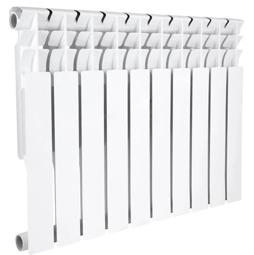 Радиатор биметаллический Thermo Alliance Bi-Ferrum F500800B - фото 2