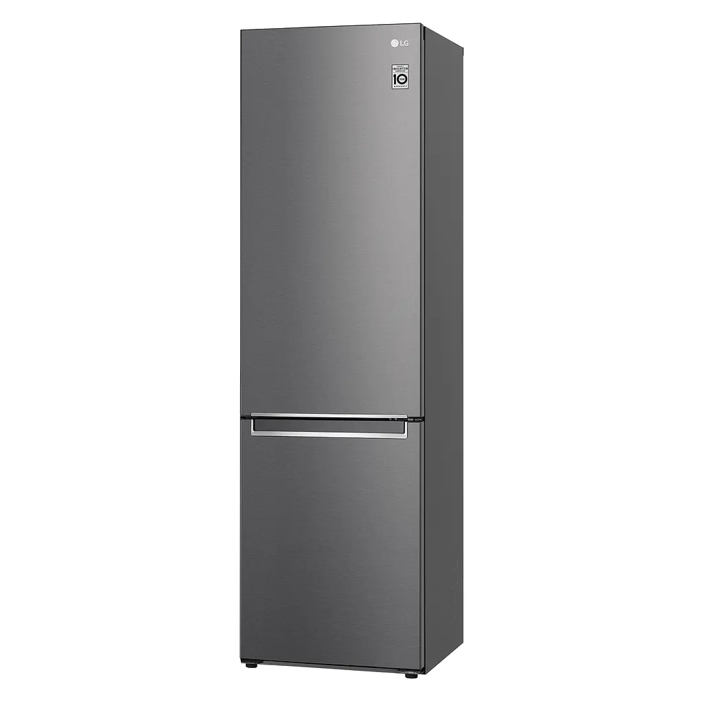 Холодильник с нижней морозильной камерой LG GW-B509SLNM (GW-B509SLNM) - фото 10