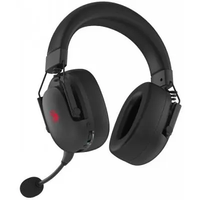 Наушники A4Tech Bloody GR585 Wireless Black (4711421003087) - фото 9
