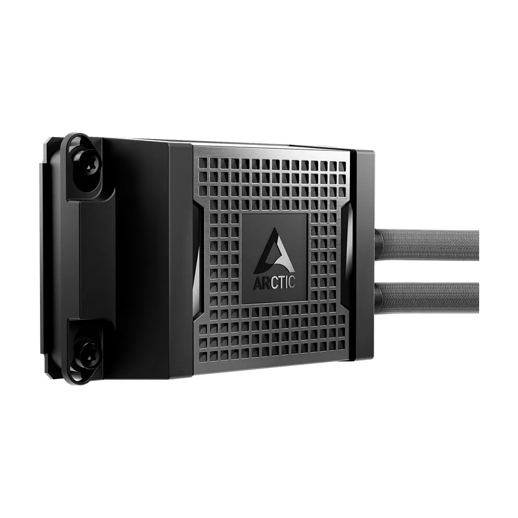 Система рідинного охолодження Arctic WS360-4710 Black (ACFRE00202A) - фото 4