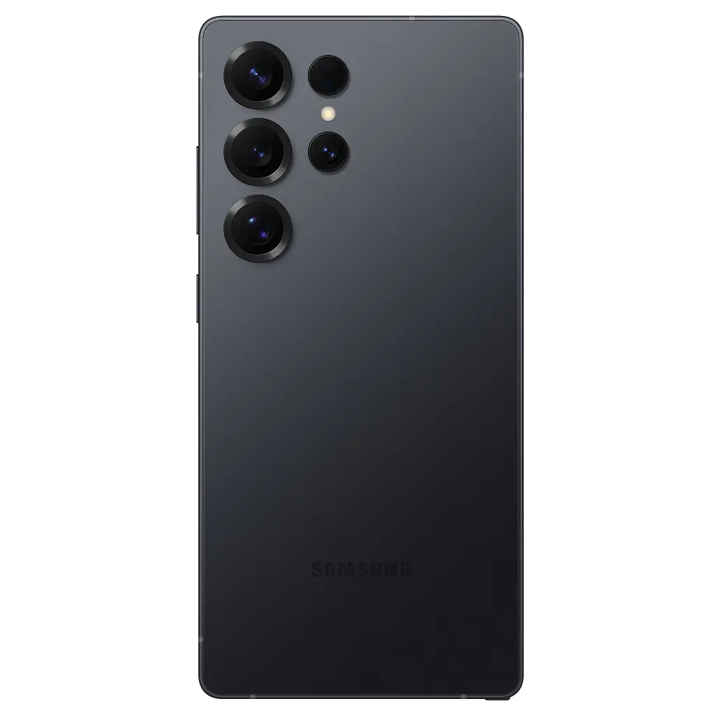 Мобільний телефон Samsung Galaxy S25 Ultra 12/256Gb Titanium Jetblack (SM-S938BAKDEUC) - фото 8