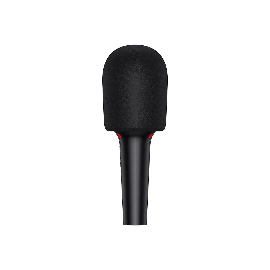 Портативний караоке мікрофон HAVIT HV-SK851BT 5W Black HAVIT (28220-000) - фото 3