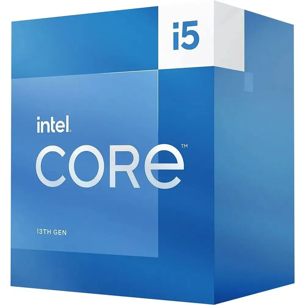 Процесор Intel Core i5-13400F 2.5GHz s1700 Box (BX8071513400F) - фото 2