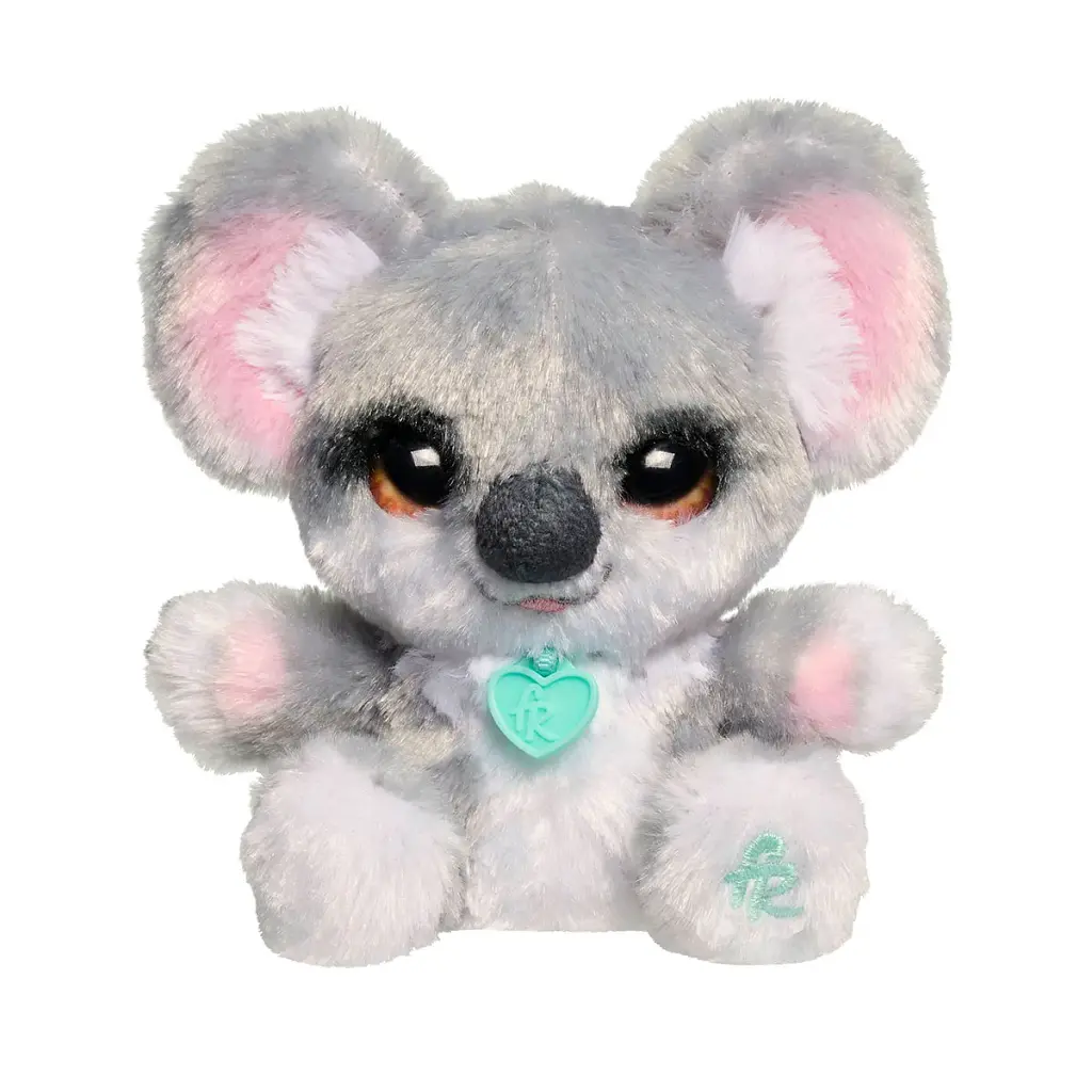 Інтерактивна іграшка Furreal серії My Mini's Little Hugs – Крихітка Коала (28152) - фото 3
