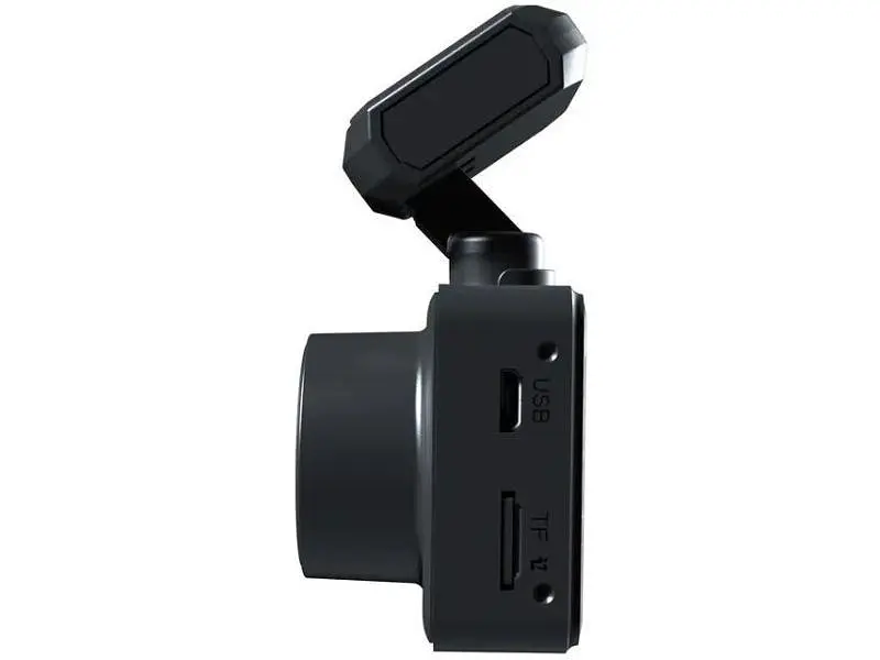 Автомобільний відеореєстратор Globex GE-205W DualCam - фото 4