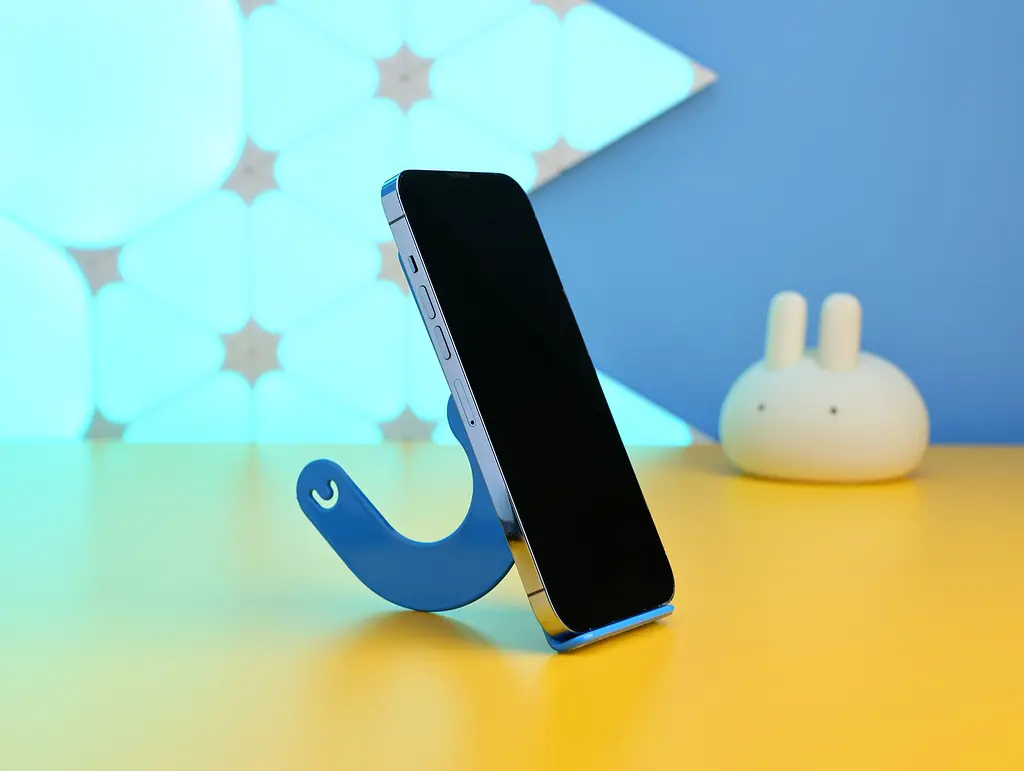 Смартфон Apple iPhone 13 Pro Max 128GB Sierra Blue (MLL93) Б/У [158542] - фото 4