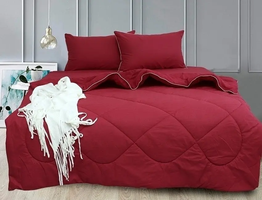 Набір Elegant 1,5-сп. Garnet