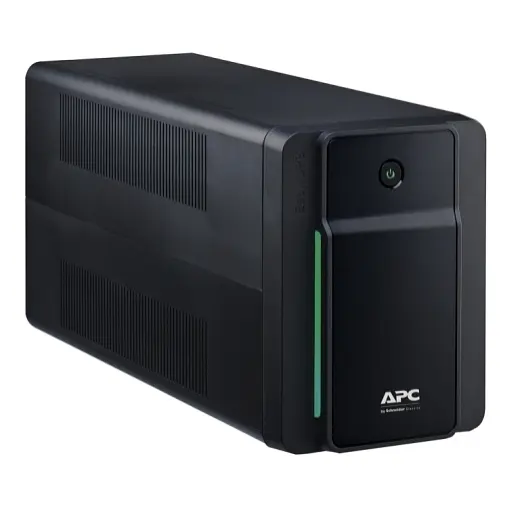 APC Джерело безперебійного живлення Easy UPS 1600VA/900W, 4xSchuko - фото 4