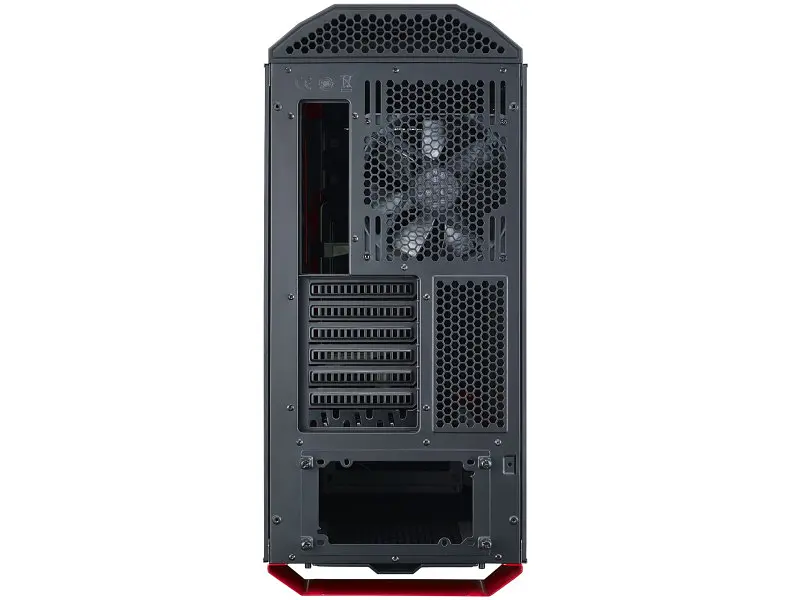 Корпус Cooler Master MasterCase Maker 5t (MCZ-C5M2T-RW5N) - фото 8